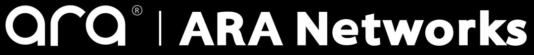ARA Networks Logo